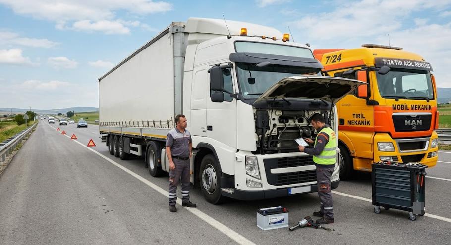 Gaziantep Merkezi Otomobil Enerji Donanımları - Gaziantep Akücü