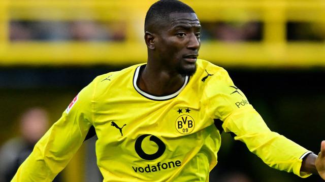 Fenerbahçe'de Göz kamaştıran transfer hazırlıkları: Vedat Muriqi’den sonra ikinci bomba Almanya’dan geliyor