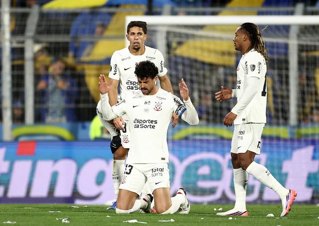 Gustavo Henrique’den Muhteşem Gol Sevinci!