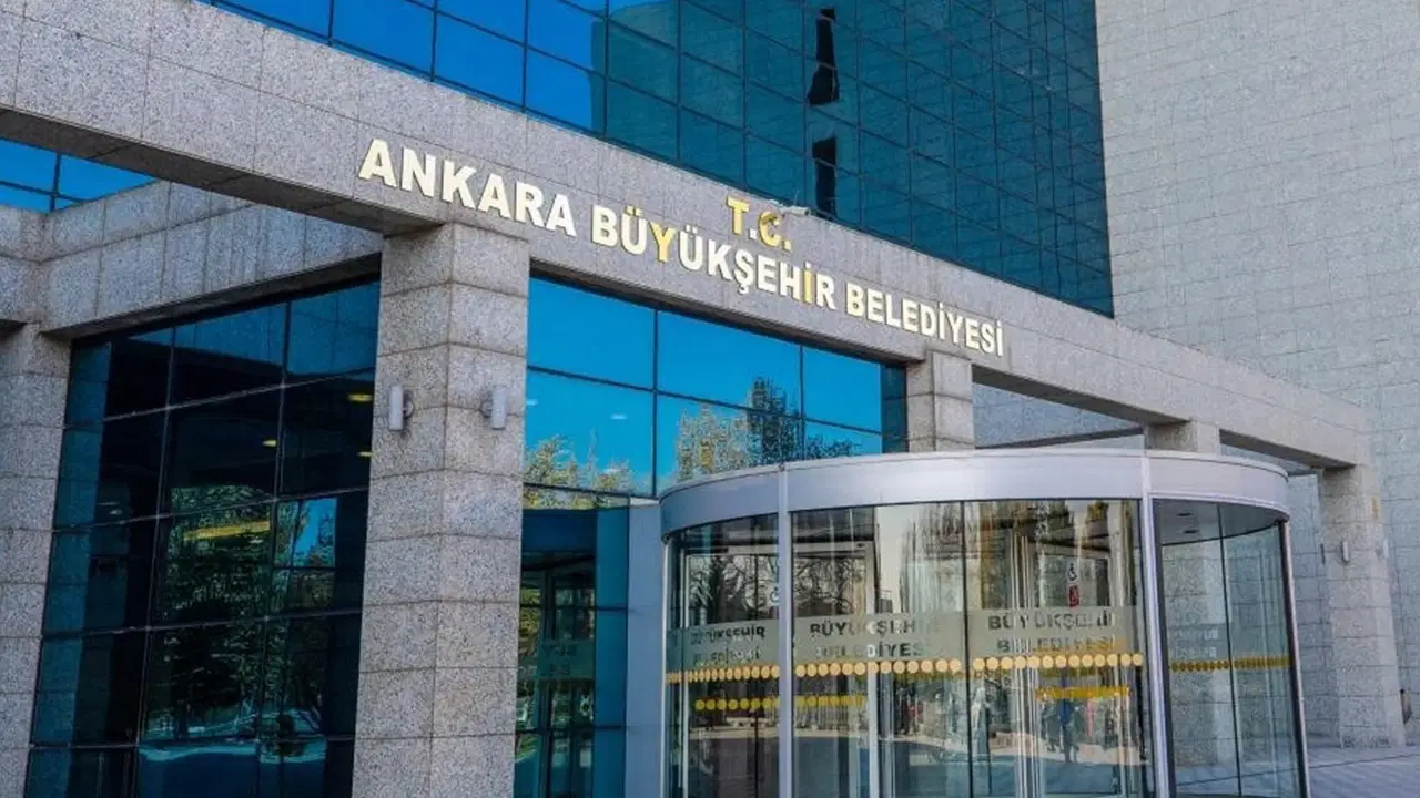 Son dakika... Melih Gökçek dönemini de kapsıyor: Ankara Büyükşehir Belediyesi'nden ihale alan 36 şirket hakkında soruşturma!