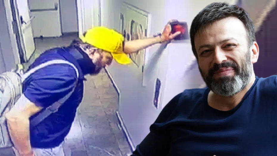 Oyuncu Serhat Kılıç'ın Ölümüne İlişkin Olay Yeri İnceleme Raporu Açıklandı