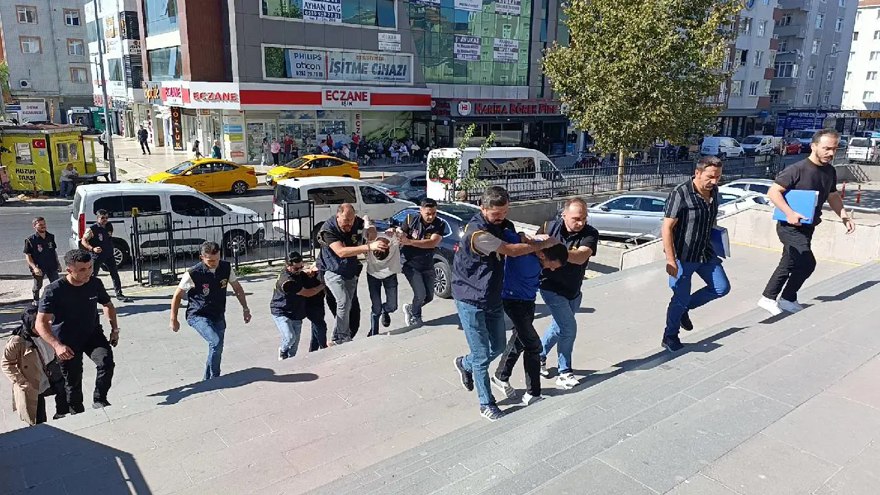 Tekirdağ'da Eve Silahla Ateş Açılmasıyla İlgili Soruşturmada Güncel Gelişmeler