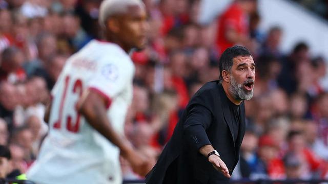 Arda Turan'ın İlk Şampiyonlar Ligi Deneyimi Güzel Bir Başlangıç Oldu