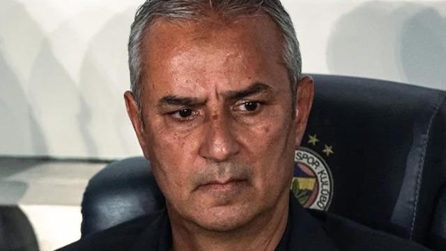 Fenerbahçe'de İsmail Kartal Döneminin Sonu: Sert Ayrılık Açıklandı