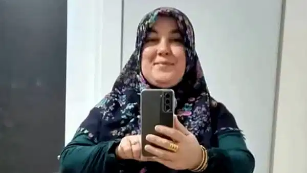 Osmaniye'de Sorgulanan Aile Üyeleri, Kayıp Kadını Öldürmekle Suçlanarak Adliyeye Gönderildi