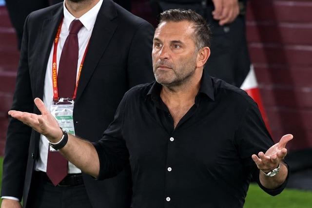 Derbinin Hüznü ve Galatasaray'da Kulüp Hareketleri