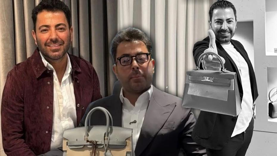Ersan Gülmez ve Çalışanlar Arasında Çıkan Tartışma Polis İle Bitti