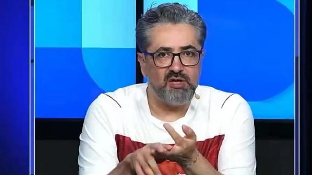 Serdar Ali Çelikler'den Milli Takıma flaş öneri! "Biz niye devşirmiyoruz?"