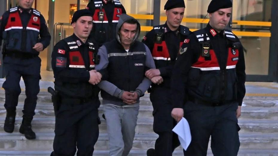 8 Mart'ta Eşini Katleden Sanığa Ağırlaştırılmış Mebbet Cezası