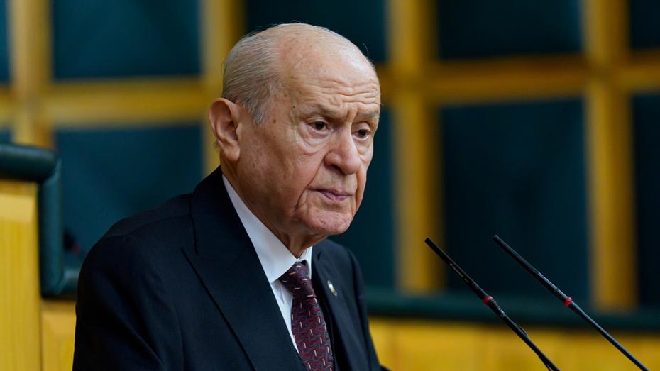 Devlet Bahçeli'den "Türk Dünyası Günü" mesajı