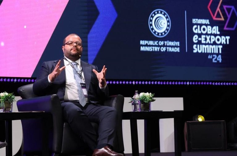 IGEXX Küresel E-İhracat Zirvesi'nde e-ihracatın geleceği değerlendirildi