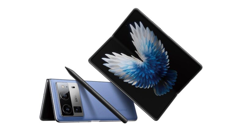 Yeni PHANTOM V Fold2 5G Türkiye’de satışta!