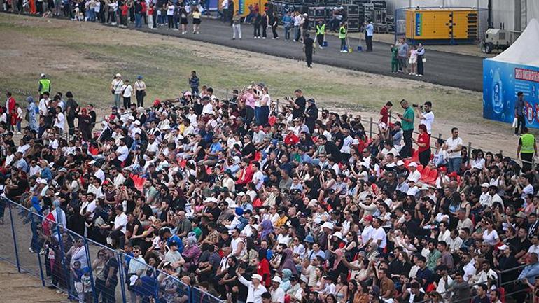 Selçuk Bayraktar: Teknofest doğru dünyanın tohumu