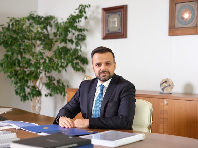 Turkcell ve BOTAŞ’tan 15 yıllık stratejik anlaşma