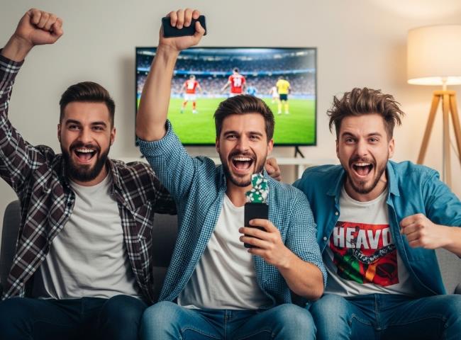 Sürat Bet ile Online Eğlenceye Yolculuk