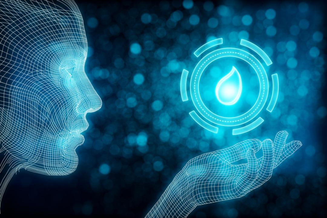 Dijital devrimin karanlık tarafı! Yapay Zekanın Enerjisi Açlığı Büyüyor: Yapay Zeka için Tek Bir Soru Su Kaynakları? 3