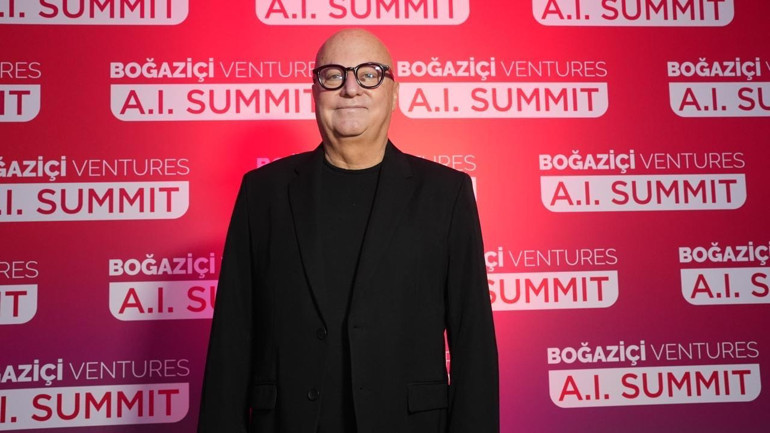 Teknoloji ve Yatırım Dünyası Boğaziçi Ventures Zirvede 2025 Mets