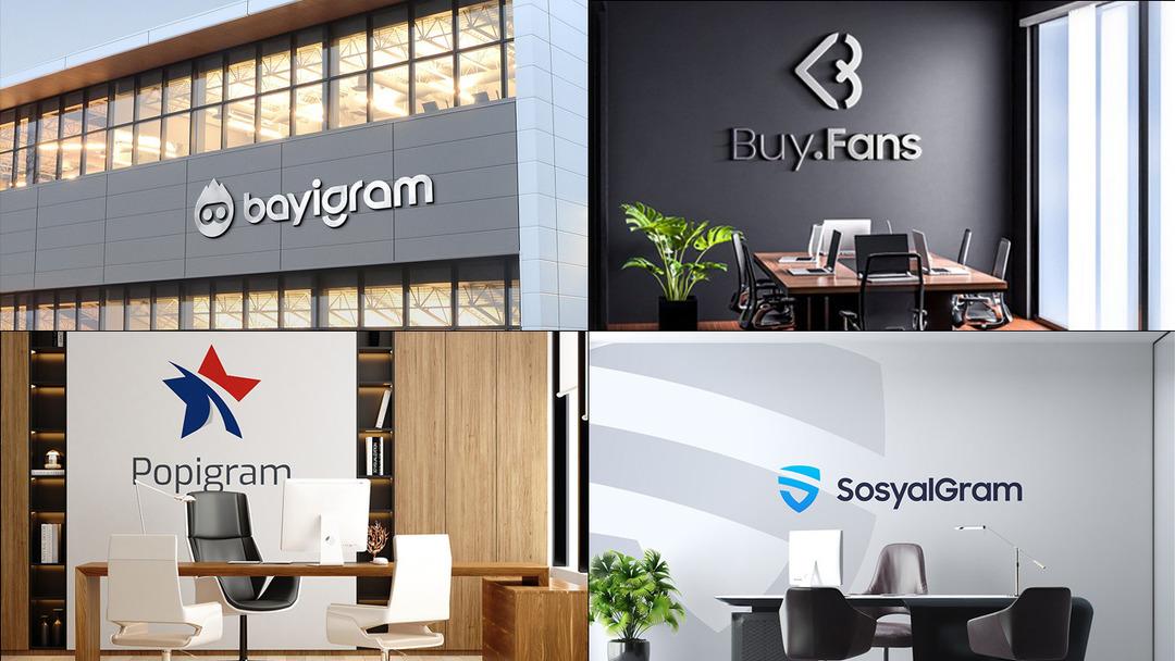 Sosyal medya hesaplarını büyütmek isteyenler için takipçi arttıran güvenilir siteler 2