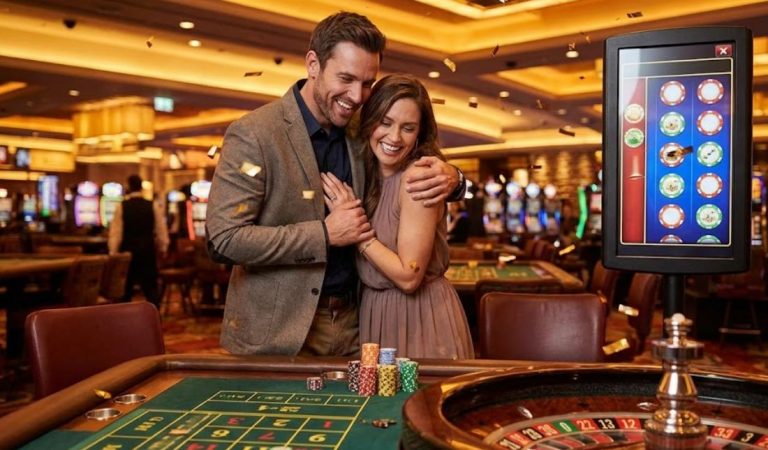 Modern Oyunun Gelişmiş Durağı Betgray