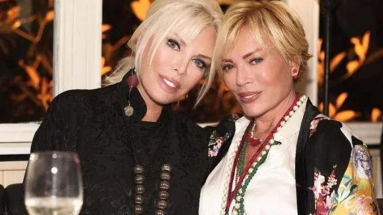 Ajda Pekkan’dan müjdeli haber! ‘Sağlığına kavuştu’