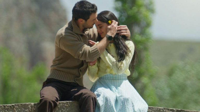 Seyirci merak içinde bekliyordu: Sevdiğim Sensin 15. bölüm fragmanı