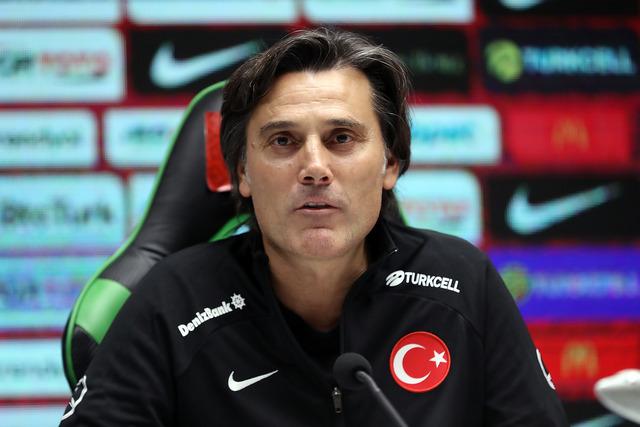 SON DAKİKA: A Milli Takımın Dünya Kupası’na gidecek 26 kişilik kadrosu açıklandı!