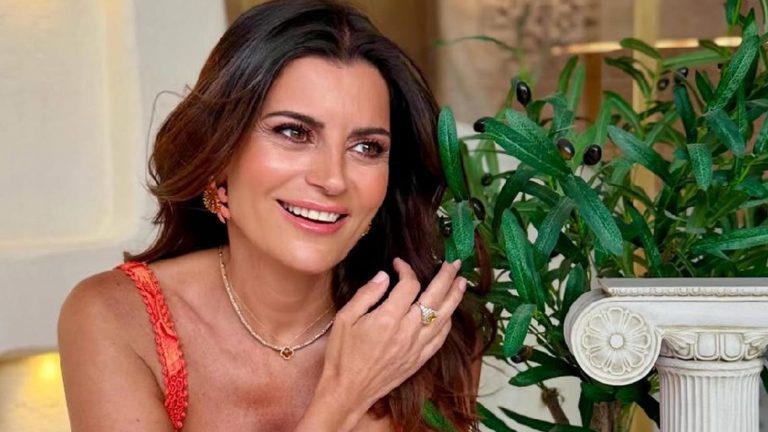 Ece Vahapoğlu kanseri yendi: “İki operasyon, sekiz kemoterapi”