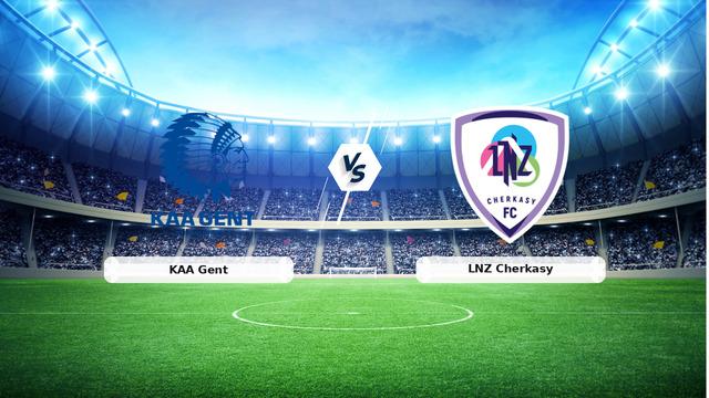 CANLI | KAA Gent – LNZ Cherkasy maç anlatımı! Maç ne zaman? Saat kaçta ve hangi kanalda? – 30 Temmuz 2026