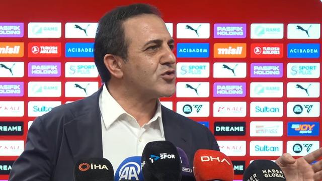 Galatasaray’da Abdullah Kavukcu’dan Barış Alper Yılmaz ve Singo için transfer mesajı!