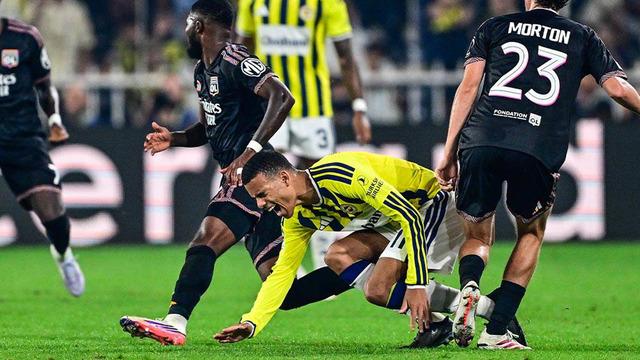 Fransızları Fenerbahçe maçı öncesi korku sardı! Biletlerimizi iptal ettiler