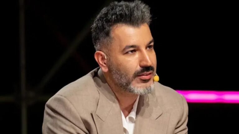 Tolga Akış tutuklama talebiyle mahkemeye sevk edildi!