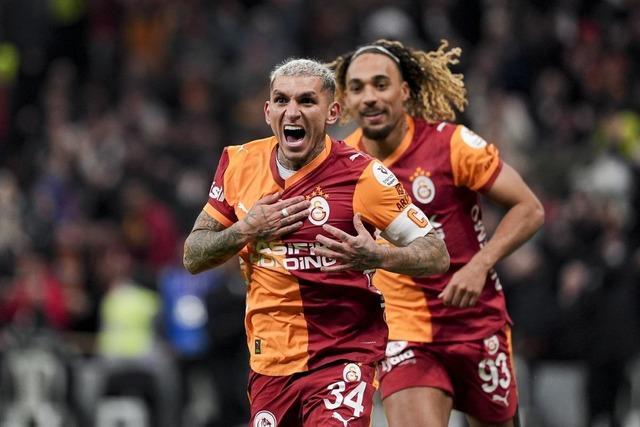 Ayrılık her an gerçekleşebilir! Torreira’nın yeni adresini böyle duyurdular