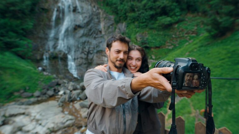 “Kalbimin Rotası Karadeniz” ile doğu Karadeniz dünya sahnesinde