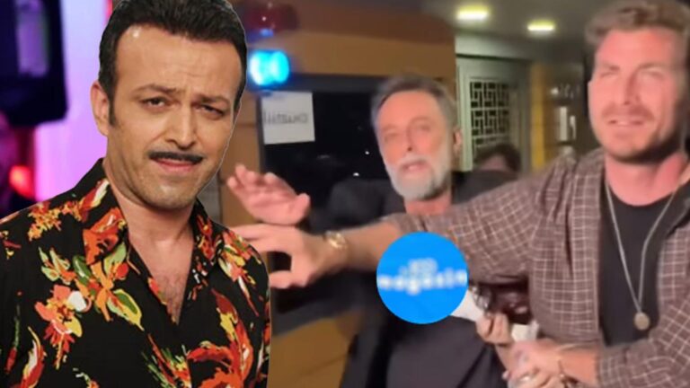 Serhat Kılıç’ın sevgilisi Özlem Esmergül’ü sır gibi sakladılar