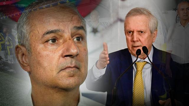 Fenerbahçe’de İsmail Kartal için istifa iddiası! Derbi sonrası ortalık alev alev