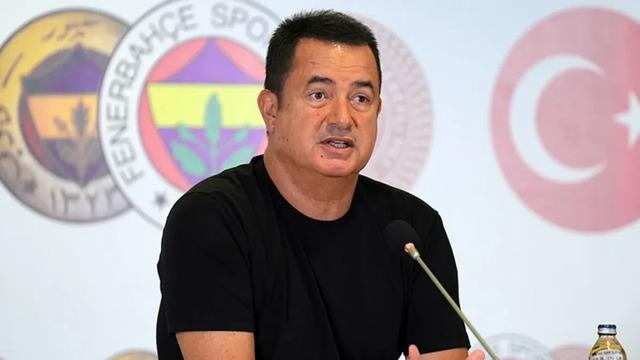 Aziz Yıldırım ile Acun Ilıcalı arasındaki loca krizi büyüyor! Maçı izlemelerini engellemek için 20 kişilik güvenlik ekibi geldi