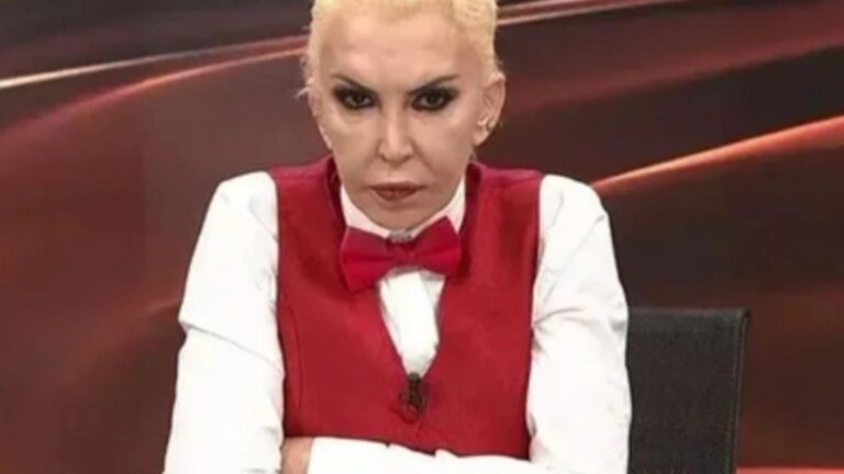 “Sisi” lakaplı Seyhan Soylu tutuklandı! Güllü soruşturmasında adı geçiyordu